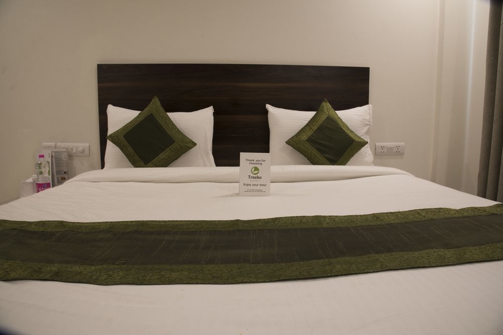 ניו דלהי Hotel O Lakshya מראה חיצוני תמונה