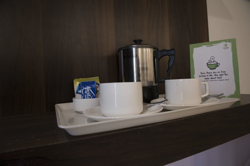 ניו דלהי Hotel O Lakshya מראה חיצוני תמונה
